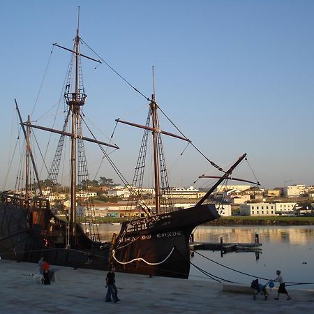 Oporto Guest Vila Do Conde River & Sea Exteriör bild